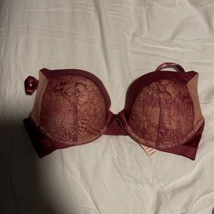 Victoria Secret push-up bra